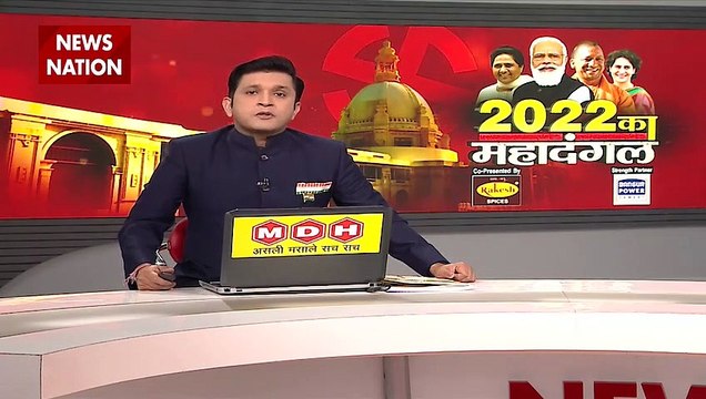 Video of Nahid Hasan supporters communal appeal goes viral