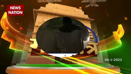 Over 27,000 Police Personnel Deployed for Republic Day Security, Watch