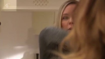 Hollyoaks 25th January 2022