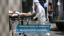 Muere paciente del IMSS por variante ómicron en Aguascalientes