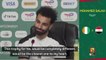 AFCON title would be crowning glory for Salah
