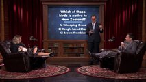 The Tonight Show Starring Jimmy Fallon Saison 0 - Pup Quiz - The Tonight Show (EN)