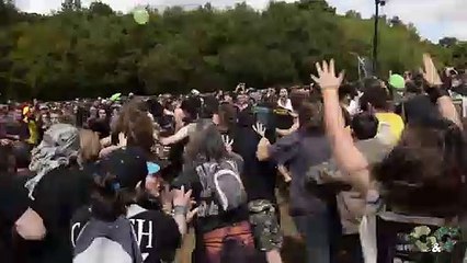 Germain et Germaine Saison 1 - Teaser Motocultor (EN)