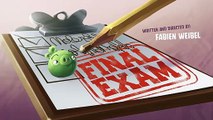 Piggy Tales Saison 2 - Final Exam (EN)