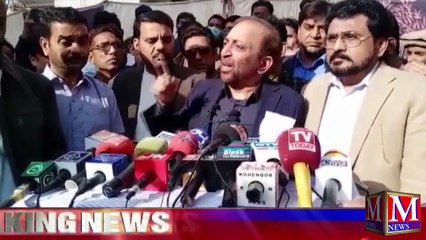 Dr Farooq Sattar Kaleel Ur Rehman ka Qatal k Hawala Sa Press Conference | MQM Pakistan