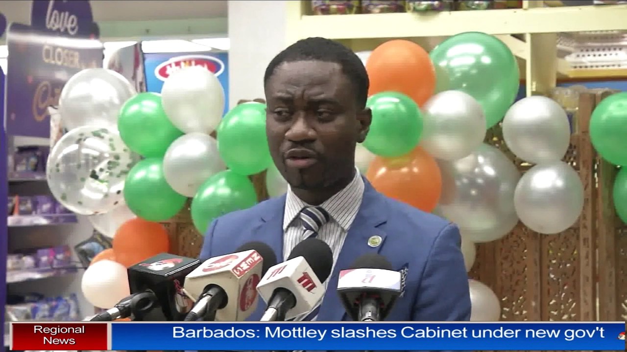 01 NEWS & OPENING - 25TH JAN 2022 TV6 M.E