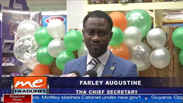 02 FARLEY PKGS - 25TH JAN 2022 TV6 M.E