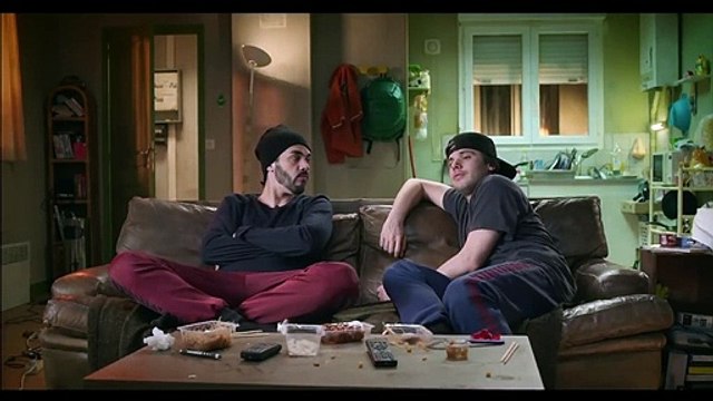 Bloqués Saison 1 - Si j'étais riche (EN)