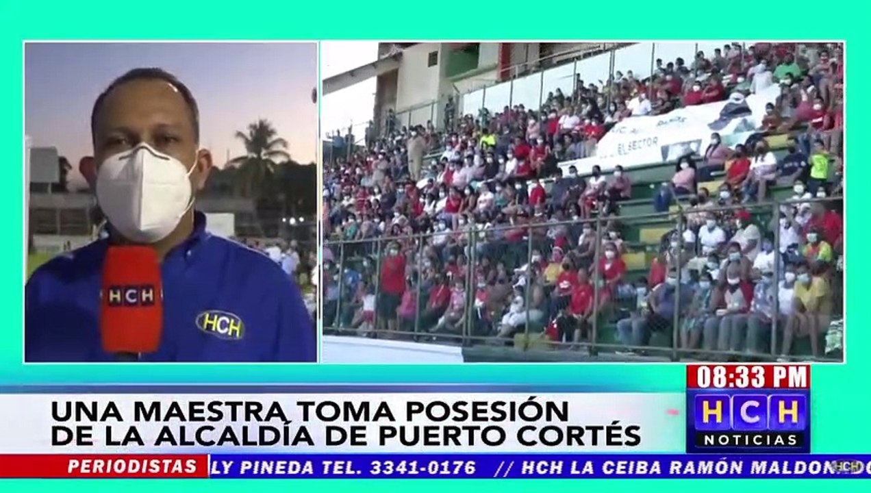 Alcaldes de los 298 municipios toman posesión hoy en Honduras