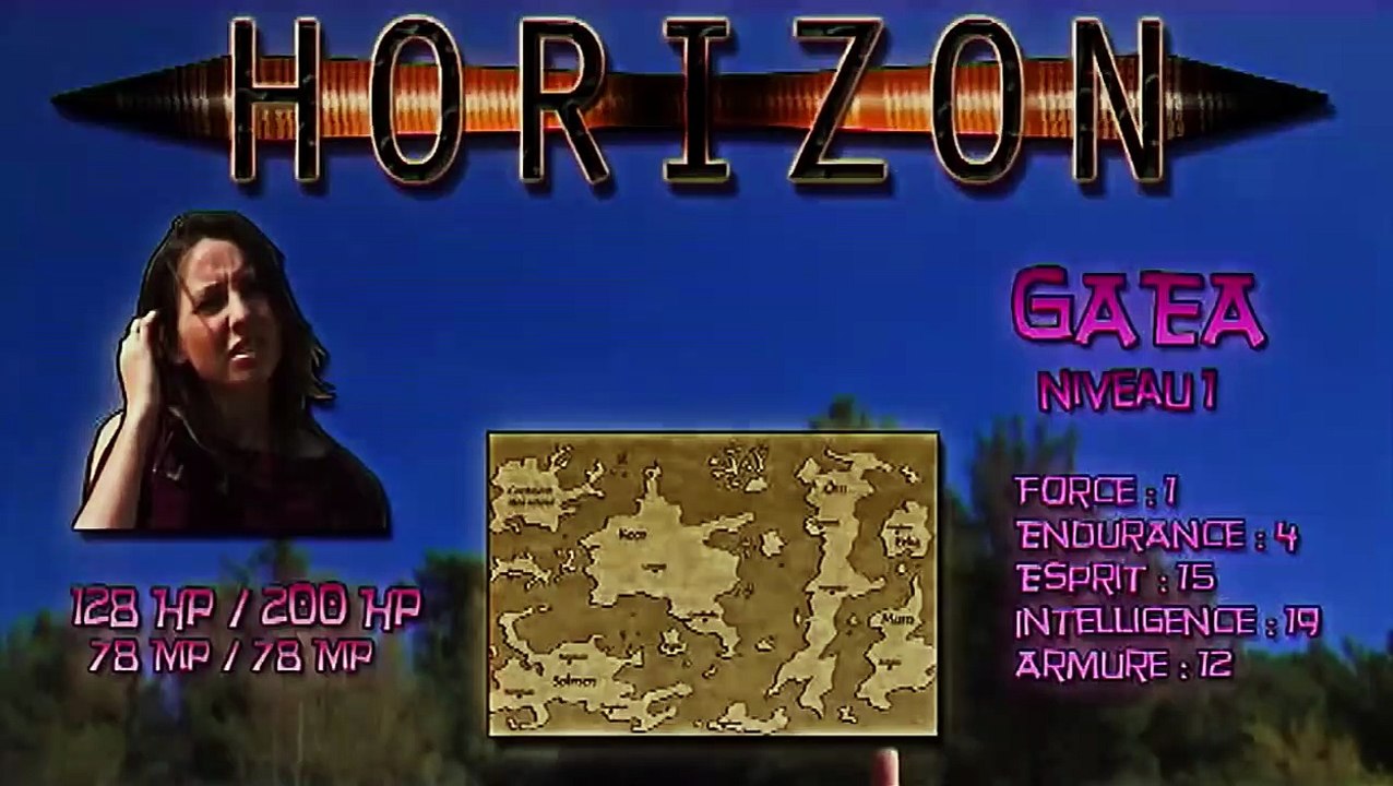 Noob Saison 1 - La guilde NOOB (EN)