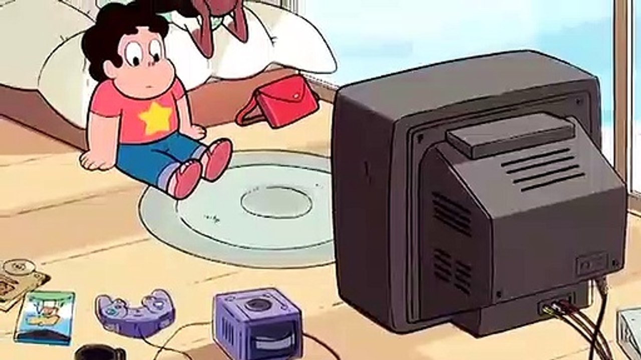 Steven Universe Saison 0 - Un dîner fusionnel - "Maman Universe" (EN)