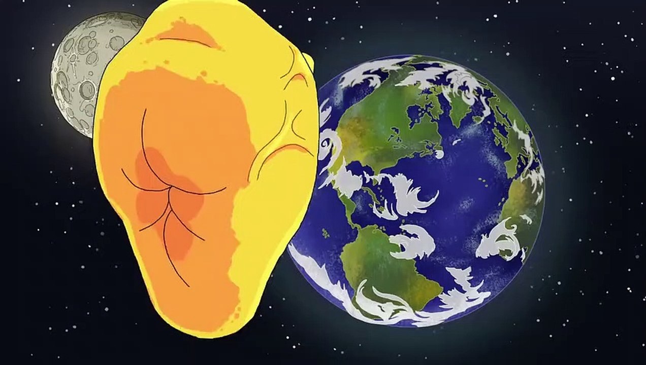 Rick and Morty Saison 0 - Get Schwifty Music Video (EN)