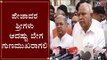 CM BS Yeddyurappa Reaction After Meeting Pejawar Swamiji | Udupi | TV5 Kannada