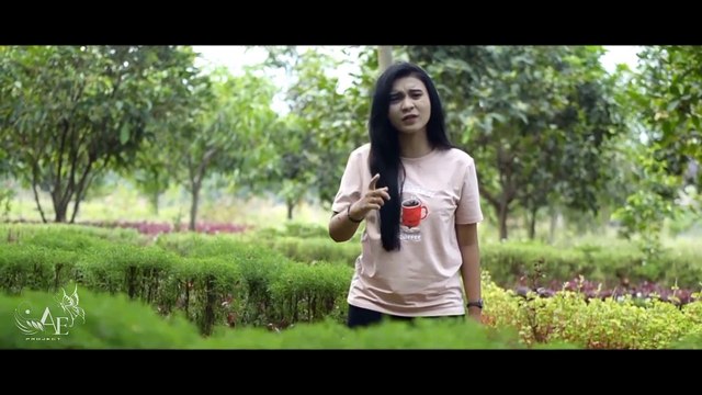Balasan lagu haruskah aku mati ~ Ellen Zerlyan Arief