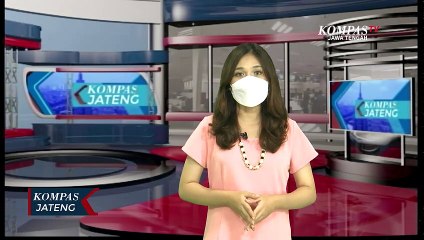 Didakwa Terima Suap, Bupati Banjarnegara Jalani Sidang Perdana