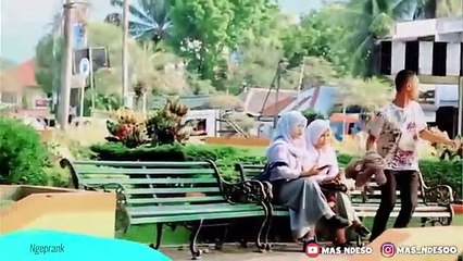 KELAKUAN LUCU WARGA +62 TERBARU BIKIN NGAKAK 2022