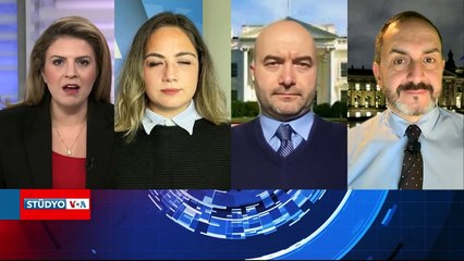 EKOTÜRK Stüdyo VOA 25 Ocak