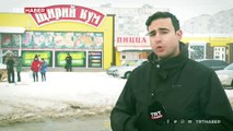 TRT Haber saldırının 7'nci yılında Mariupol'de