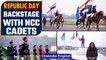 Republic Day with NCC cadets | How India's largest youth force builds the nation | OneIndia News