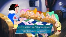 Disney promete nueva versión de 
