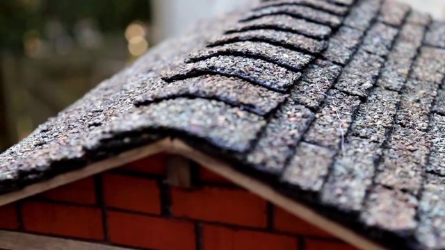 DIY Mini Garage with Mini Bricks - Bricklaying Model(HIDE TIPS EVERYONE)