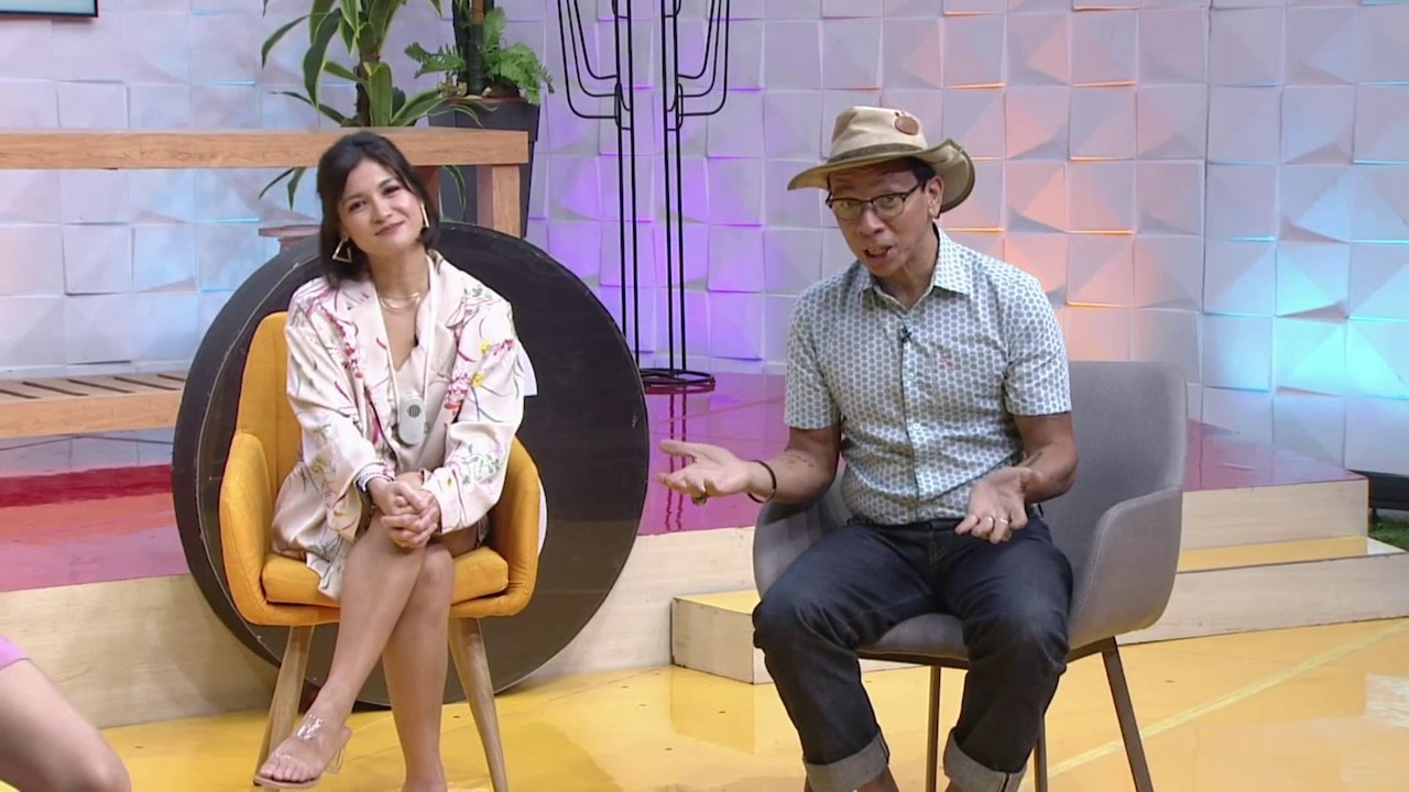 Mars Pa More: How to slay on TikTok, the Denise Barbacena way!