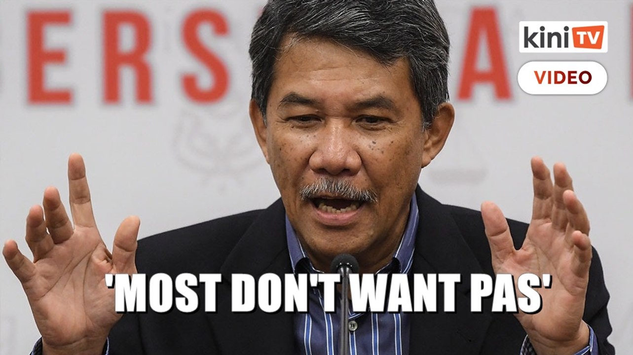 Mat Hasan: Majority in Umno prefer going without PAS in Johor polls