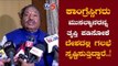 ಗಡಿ ವಿಚಾರದಲ್ಲಿ ಯಾವುದೇ ರೀತಿಯ ಕಾಂಪ್ರಮೈಸ್​ ಇಲ್ಲ | K S Eshwarappa On CAA | TV5 Kannada