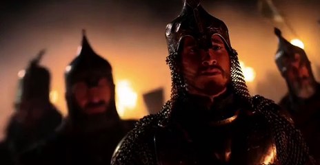 Rise of Empires: Ottoman S01 E06
