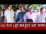 Cabinet Expansion : ಸಿಎಂ ಮೇಲೆ ಒತ್ತಡ ಹಾಕುತ್ತಿರುವ ಅರ್ಹ ಶಾಸಕರು | Qualified MLAs | CM BSY | TV5 Kannada