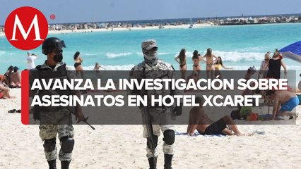Presunto agresor de canadienses en Xcaret tiene antecedentes penales; así amagó a sus víctimas