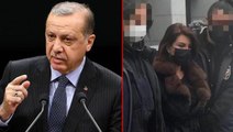 Cumhurbaşkanı Erdoğan'dan kurmaylarına Sedef Kabaş talimatı: Yargı sürecini yakından takip edin