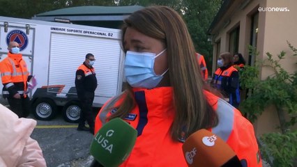 Portugal celebra sus elecciones generales en plena pandemia de COVID19