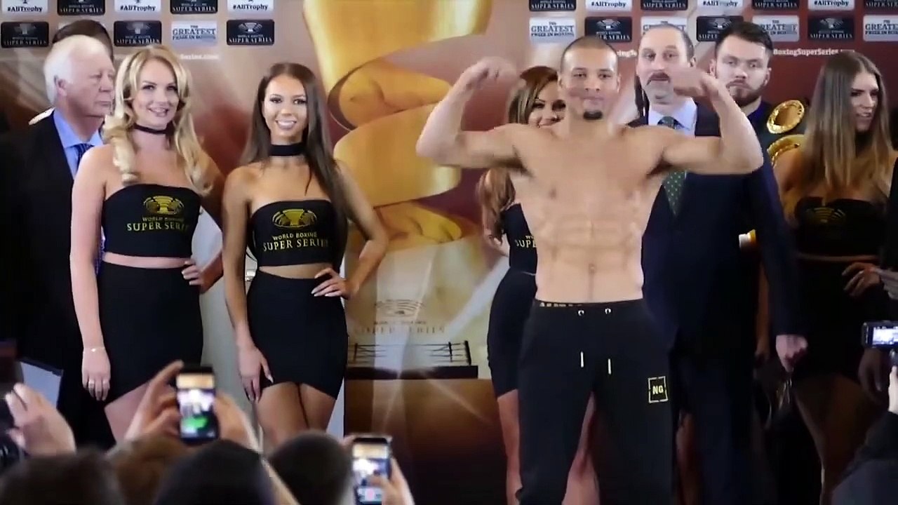 Boxing Breakdown Ep 2 : Eubank Jr Vs Groves, Jack Mcgann Talks Signing With Frank Warren & More