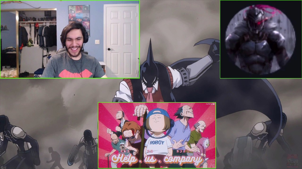 My Hero Academia 3x19 Early Access