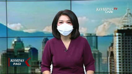 Rekaman Pemotor Antar Calon Istri Pulang Lewat Jalan Tol Tangerang-Merak, Mengaku Tak Tahu Arah