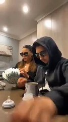 Yung may anak kana pero may angas parin dapat