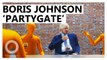 Boris Johnson Partygate: Timeline of Allegations Against British Prime Minister