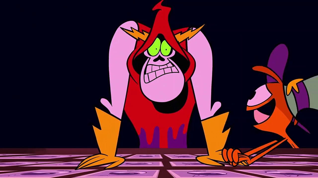 Wander Over Yonder Saison 0 - Gettin' Ready for the Big Day (EN)