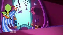 Wander Over Yonder Saison 0 - Let the Pun Fit the Crime (EN)