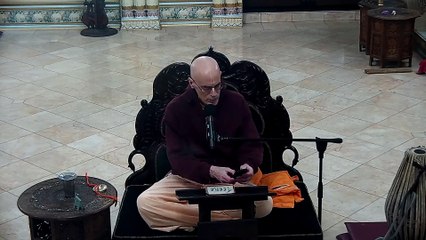 Bhagavad Gita As It Is - Introduction: Part 9