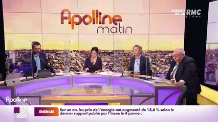 Les histoires de Charles Magnien : Elle sert accidentellement un space cake à des retraités - 26/01