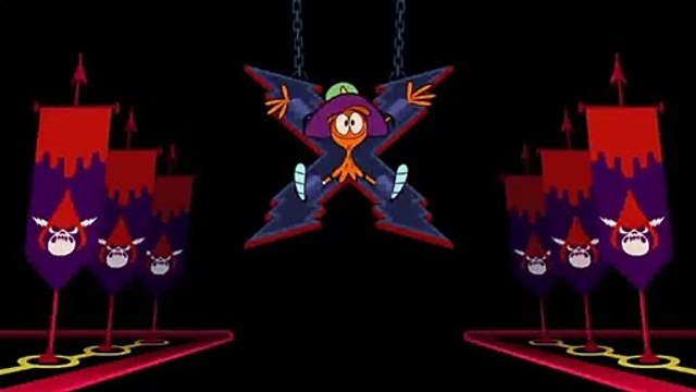 Wander Over Yonder Saison 0 - Wander Over Yonder SHORTS - The Whatever (EN)