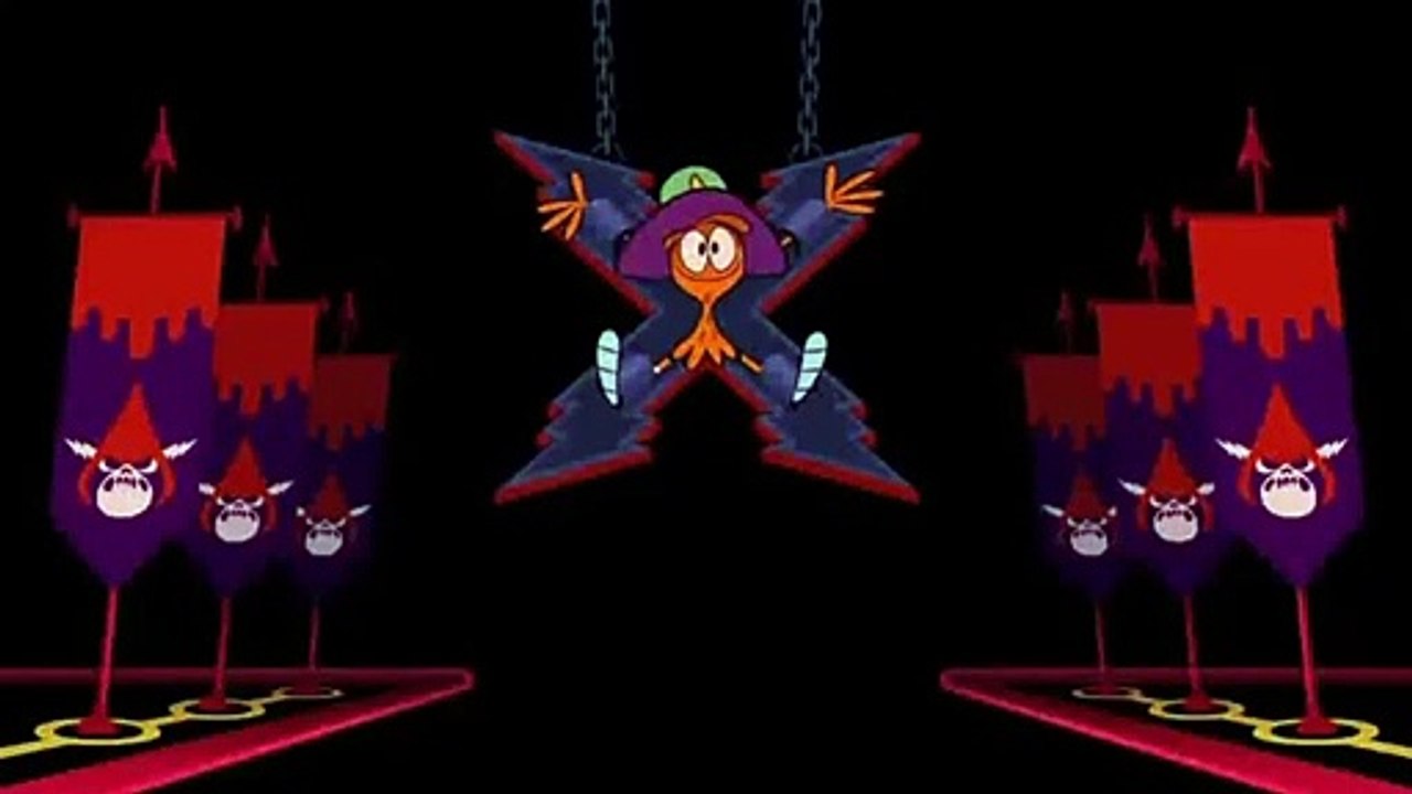 Wander Over Yonder Saison 0 - Wander Over Yonder SHORTS - The Whatever (EN)