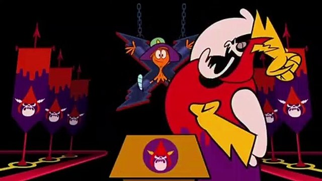 Wander Over Yonder Saison 0 - Wander Over Yonder SHORTS - The Caller (EN)