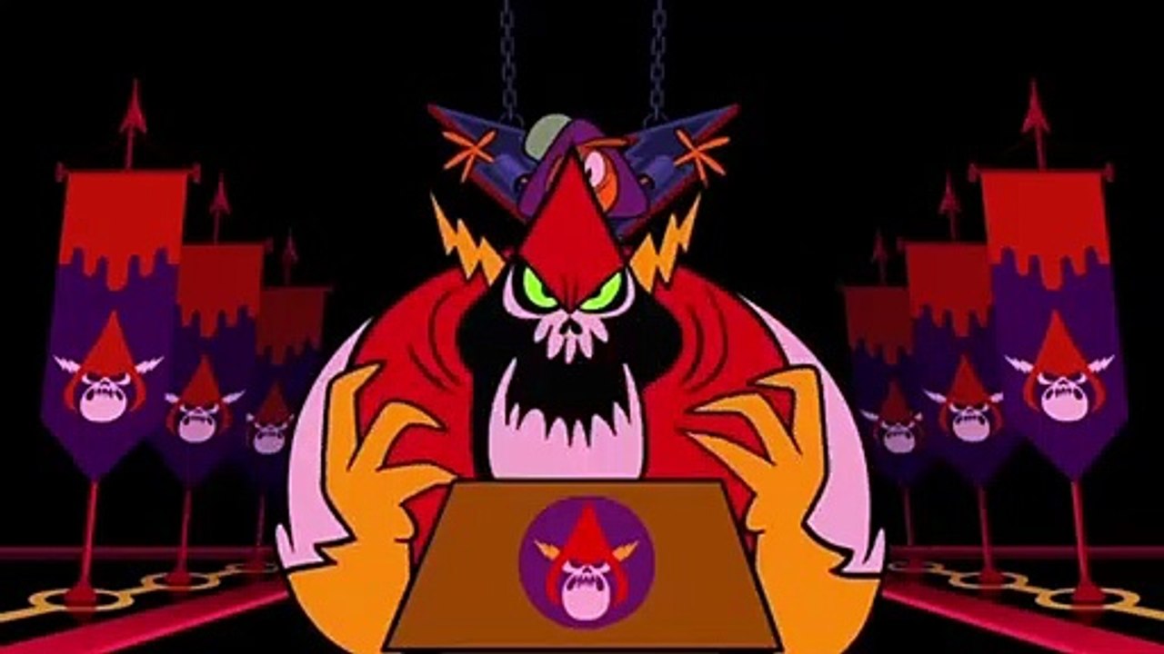 Wander Over Yonder Saison 0 - Wander Over Yonder SHORTS - The Sharpshooter (EN)