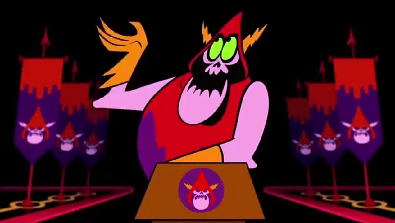 Wander Over Yonder Saison 0 - Wander Over Yonder SHORTS - The Theme Song (EN)