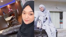 Begini mewahnya garasi Nur Afifah Balqis si koruptor termuda, harganya geleng-geleng!