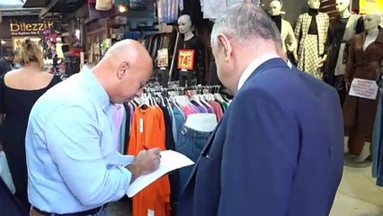 Zafer Partisi’nin imza kampanyası, mahkeme kararına rağmen engellenmeye devam ediyor!