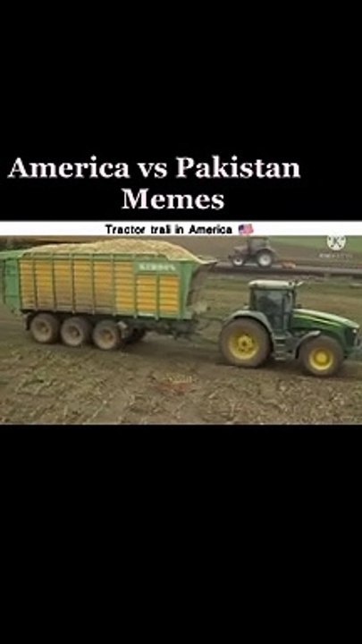 Pakistan vs USA